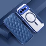 Google Pixel 11 手帳型 ケース magsafe対応ケース Google Pixel11Pro PUレザーケース Google Pixel 8a 手帳型 合成革ケース ケード収納可能 スマホケース 全8色 SKU:PC08052024022 - Image 13