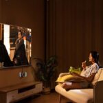 HDMI ミラーリングレシーバー 無線 HDMIミラキャスト ワイヤレスHDMI ミラーリング 4K/60Hz 2.4GHz/5.0GHz対応