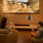 HDMI ミラーリングレシーバー 無線 HDMIミラキャスト ワイヤレスHDMI ミラーリング 4K/60Hz 2.4GHz/5.0GHz対応