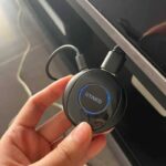 HDMI ミラーリングレシーバー 無線 HDMIミラキャスト ワイヤレスHDMI ミラーリング 4K/60Hz 2.4GHz/5.0GHz対応