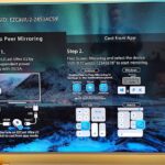 EZCas U2 HDMI ミラーリングレシーバー  無線 HDMIミラキャスト ワイヤレスHDMI ミラーリング WiFi6 4K/HDR/60Hz 2.4GHz/5.0GHz対応 高速伝送  QR コード不要 4K/60Hz  Android＆Windows＆MAC OS対応  SKU:PC06032026006 - Image 9