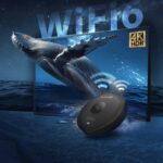 EZCas U2 HDMI ミラーリングレシーバー  無線 HDMIミラキャスト ワイヤレスHDMI ミラーリング WiFi6 4K/HDR/60Hz 2.4GHz/5.0GHz対応 高速伝送  QR コード不要 4K/60Hz  Android＆Windows＆MAC OS対応  SKU:PC06032026006 - Image 8