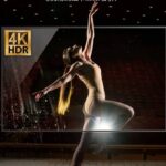 EZCas UltraU1 HDMI ミラーリングレシーバー 無線 HDMIミラキャスト ワイヤレスHDMI ミラーリング 4K/HDR/60Hz 2.4GHz/5.0GHz対応 高速伝送