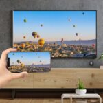 EZCas UltraU1 HDMI ミラーリングレシーバー 無線 HDMIミラキャスト ワイヤレスHDMI ミラーリング 4K/HDR/60Hz 2.4GHz/5.0GHz対応 高速伝送