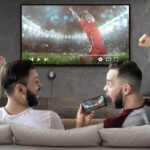 EZCas UltraU1 HDMI ミラーリングレシーバー 無線 HDMIミラキャスト ワイヤレスHDMI ミラーリング 4K/HDR/60Hz 2.4GHz/5.0GHz対応 高速伝送
