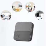 R36 HDMI ミラーリングレシーバー 無線 HDMIミラキャスト ワイヤレスHDMI ミラーリング 2.4GHz/5.8GHz対応 高速伝送 QR コード不要