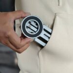スマホ 三脚 スマホホルダーMagsafe対応 フック付き アルミ合金製 折りたたみ式 卓上/手持ち両用 SKU:PC07052026001 - 画像 (12)
