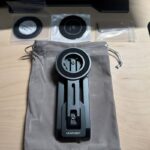 スマホ 三脚 スマホホルダーMagsafe対応 フック付き アルミ合金製 折りたたみ式 卓上/手持ち両用 SKU:PC07052026001 - 画像 (16)