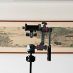 Leaplight LYR3 モバイルジンバル 3軸スタビライザー 360度回転 ユニバーサルフォンホルダースライド撮影ハンドル iPhone 16 17 Xiaomi OPPO Vivo対応 SKU:PC07052026002 - 画像 (8)
