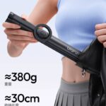 Ulanzi SK-21 自撮り棒 スマホ 四脚 磁気マグネット式 セルカ棒 180cm ワンタッチ自動開閉式 8段階伸縮  リモコン付き 角度調節可能 SKU:PC07052026003 - 画像 (7)