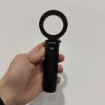Ulanzi SK-21 自撮り棒 スマホ 四脚 磁気マグネット式 セルカ棒 180cm ワンタッチ自動開閉式 8段階伸縮  リモコン付き 角度調節可能 SKU:PC07052026003 - 画像 (12)