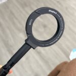 Ulanzi SK-21 自撮り棒 スマホ 四脚 磁気マグネット式 セルカ棒 180cm ワンタッチ自動開閉式 8段階伸縮  リモコン付き 角度調節可能 SKU:PC07052026003 - 画像 (11)
