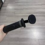 Ulanzi MT85 自撮り棒 スマホスタンド リモコン付き Magsafe対応 セルフ棒 iPhone/Android対応 360°角度調節 折りたたみ式 スマホ三脚 ワンタッチ自動展開 四脚安定モデル  全2色 SKU:PC07052026005 - 画像 (16)