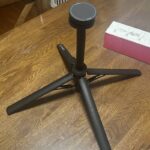 Ulanzi MT85 自撮り棒 スマホスタンド リモコン付き Magsafe対応 セルフ棒 iPhone/Android対応 360°角度調節 折りたたみ式 スマホ三脚 ワンタッチ自動展開 四脚安定モデル  全2色 SKU:PC07052026005 - 画像 (14)