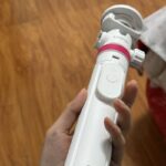 Ulanzi MT-44 スマホ三脚 カメラ三脚 自動開閉 S147cm ビデオカメラ 自撮り棒 2in1スマホクリップデザイン 段伸縮 ボール雲台 360度回転 vlogセルカ棒 全2色 SKU:PC07052026007 - 画像 (21)