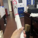 Ulanzi MT-44 スマホ三脚 カメラ三脚 自動開閉 S147cm ビデオカメラ 自撮り棒 2in1スマホクリップデザイン 段伸縮 ボール雲台 360度回転 vlogセルカ棒 全2色 SKU:PC07052026007 - 画像 (19)