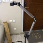 三脚自撮り棒 スマホスタンド 1.7m 超広角・俯瞰撮影対応 三脚自撮り棒 iPhone 対応 折りたたみ式 360 度自由に角度調整可能 三脚 スマホスタンドSKU:PC07052026012 - 画像 (10)