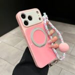 iPhone 17Pro max 2in1 PC+TPU ケース  magsafe対応ケース  iphone 全機種対応 ケース iPhone17pro ケース スマホケース 全4色 SKU:PC07052026025 - 画像 (15)