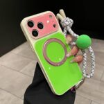 iPhone 17Pro max 2in1 PC+TPU ケース  magsafe対応ケース  iphone 全機種対応 ケース iPhone17pro ケース スマホケース 全4色 SKU:PC07052026025 - 画像 (13)
