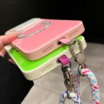 iPhone 17Pro max 2in1 PC+TPU ケース  magsafe対応ケース  iphone 全機種対応 ケース iPhone17pro ケース スマホケース 全4色 SKU:PC07052026025 - 画像 (10)