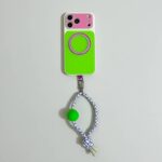 iPhone 17Pro max 2in1 PC+TPU ケース  magsafe対応ケース  iphone 全機種対応 ケース iPhone17pro ケース スマホケース 全4色 SKU:PC07052026025 - 画像 (3)