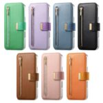 iPhone 17 合成革ケース iPhone 17e/iPhone16e 対応 手帳型ケース iPhone17 PUレザー ケース スマホケース 全7色 SKU:PC07052026026 - 画像 (77)