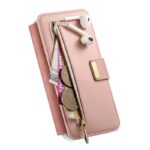 iPhone 17 合成革ケース iPhone 17e/iPhone16e 対応 手帳型ケース iPhone17 PUレザー ケース スマホケース 全7色 SKU:PC07052026026 - 画像 (59)
