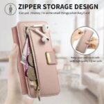 iPhone 17 合成革ケース iPhone 17e/iPhone16e 対応 手帳型ケース iPhone17 PUレザー ケース スマホケース 全7色 SKU:PC07052026026 - 画像 (57)