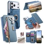 iPhone 17 合成革ケース iPhone 17e/iPhone16e 対応 手帳型ケース iPhone17 PUレザー ケース スマホケース 全7色 SKU:PC07052026026 - 画像 (52)