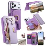 iPhone 17 合成革ケース iPhone 17e/iPhone16e 対応 手帳型ケース iPhone17 PUレザー ケース スマホケース 全7色 SKU:PC07052026026 - 画像 (49)