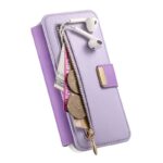iPhone 17 合成革ケース iPhone 17e/iPhone16e 対応 手帳型ケース iPhone17 PUレザー ケース スマホケース 全7色 SKU:PC07052026026 - 画像 (48)