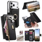 iPhone 17 合成革ケース iPhone 17e/iPhone16e 対応 手帳型ケース iPhone17 PUレザー ケース スマホケース 全7色 SKU:PC07052026026 - 画像 (43)