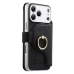 iPhone 17 合成革ケース iPhone 17e/iPhone16e 対応 手帳型ケース iPhone17 PUレザー ケース スマホケース 全7色 SKU:PC07052026026 - 画像 (41)