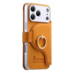 iPhone 17 合成革ケース iPhone 17e/iPhone16e 対応 手帳型ケース iPhone17 PUレザー ケース スマホケース 全7色 SKU:PC07052026026 - 画像 (27)