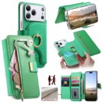 iPhone 17 合成革ケース iPhone 17e/iPhone16e 対応 手帳型ケース iPhone17 PUレザー ケース スマホケース 全7色 SKU:PC07052026026