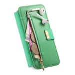 iPhone 17 合成革ケース iPhone 17e/iPhone16e 対応 手帳型ケース iPhone17 PUレザー ケース スマホケース 全7色 SKU:PC07052026026 - 画像 (18)