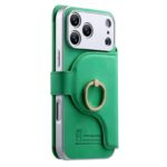 iPhone 17 合成革ケース iPhone 17e/iPhone16e 対応 手帳型ケース iPhone17 PUレザー ケース スマホケース 全7色 SKU:PC07052026026 - 画像 (17)