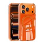 iPhone 17Pro max/18pro max 2in1 PC+TPU ケース  magsafe対応ケース  iphone 全機種対応 ケース iPhone18pro max /iPhone17pro maxケース スマホケース 全3色 SKU:PC07052026028 - 画像 (14)