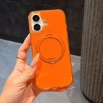 iPhone 17Pro max/18pro max 2in1 PC+TPU ケース  magsafe対応ケース  iphone 全機種対応 ケース iPhone18pro max /iPhone17pro maxケース スマホケース 全3色 SKU:PC07052026028 - 画像 (13)