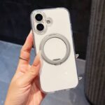 iPhone 17Pro max/18pro max 2in1 PC+TPU ケース  magsafe対応ケース  iphone 全機種対応 ケース iPhone18pro max /iPhone17pro maxケース スマホケース 全3色 SKU:PC07052026028 - 画像 (12)