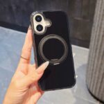 iPhone 17Pro max/18pro max 2in1 PC+TPU ケース  magsafe対応ケース  iphone 全機種対応 ケース iPhone18pro max /iPhone17pro maxケース スマホケース 全3色 SKU:PC07052026028 - 画像 (11)