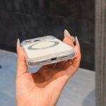 iPhone 17Pro max/18pro max 2in1 PC+TPU ケース  magsafe対応ケース  iphone 全機種対応 ケース iPhone18pro max /iPhone17pro maxケース スマホケース 全3色 SKU:PC07052026028 - 画像 (8)