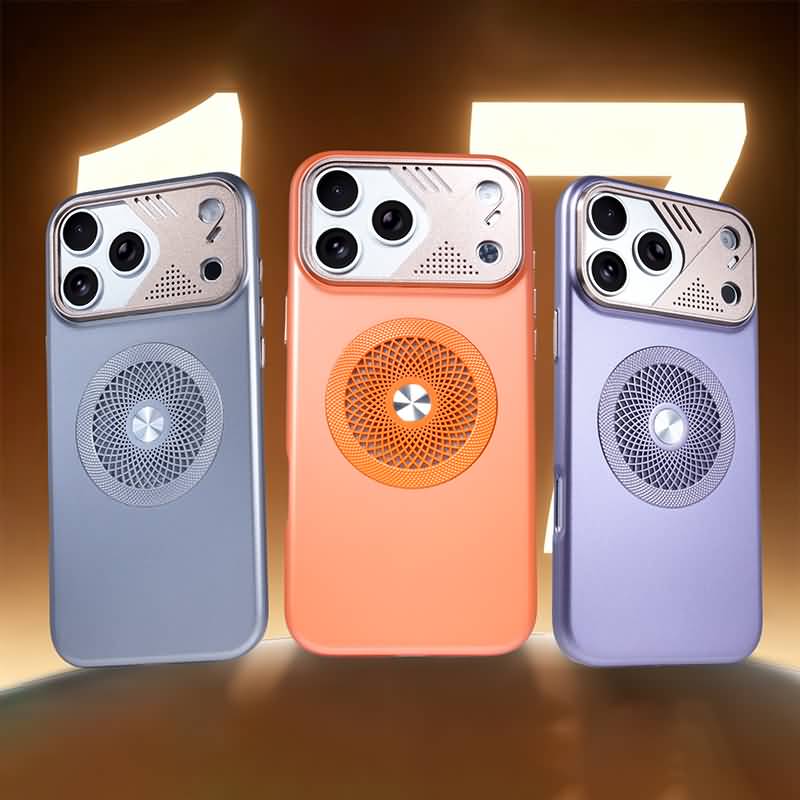 PC07052026029-01 iPhone 17Pro max/18pro max 2in1 PC+TPU ケース magsafe対応ケース iphone 全機種対応 ケース iPhone18pro max /iPhone17pro maxケース スマホケース 全6色 SKU:PC07052026029 - 画像 (1)