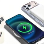 iPhone 17Pro max/18pro max 2in1 PC+TPU ケース  magsafe対応ケース  iphone 全機種対応 ケース iPhone18pro max /iPhone17pro maxケース スマホケース 全6色 SKU:PC07052026029 - 画像 (11)