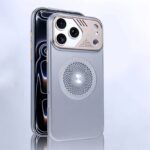 iPhone 17Pro max/18pro max 2in1 PC+TPU ケース  magsafe対応ケース  iphone 全機種対応 ケース iPhone18pro max /iPhone17pro maxケース スマホケース 全6色 SKU:PC07052026029 - 画像 (5)