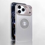 iPhone 17Pro max/18pro max 2in1 PC+TPU ケース  magsafe対応ケース  iphone 全機種対応 ケース iPhone18pro max /iPhone17pro maxケース スマホケース 全6色 SKU:PC07052026029 - 画像 (10)