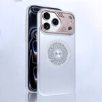 iPhone 17Pro max/18pro max 2in1 PC+TPU ケース  magsafe対応ケース  iphone 全機種対応 ケース iPhone18pro max /iPhone17pro maxケース スマホケース 全6色 SKU:PC07052026029 - 画像 (9)