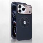 iPhone 17Pro max/18pro max 2in1 PC+TPU ケース  magsafe対応ケース  iphone 全機種対応 ケース iPhone18pro max /iPhone17pro maxケース スマホケース 全6色 SKU:PC07052026029 - 画像 (6)