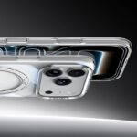 iPhone 17Pro max/18pro max 2in1 PC+TPU ケース  magsafe対応ケース iPhone 18pro/17pro ケース  iphone 全機種対応 ケース iPhone18pro max /iPhone17pro maxケース スマホケース SKU:PC07052026030 - 画像 (2)