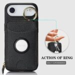 iPhone 17 合成革ケース iPhone 17e/iPhone16e 対応 背面型ケース iPhone18pro/17pro  PUレザー ケース スマホケース 全3色 SKU:PC07052026031 - 画像 (22)